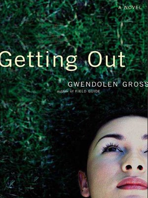 cover image of Getting Out